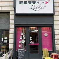 Fett und Zucker  at Fett und Zucker in Vienna