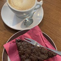   at Fett und Zucker in Vienna