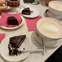   at Fett und Zucker in Vienna