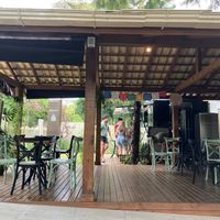  at Om Coffee in Florianopolis