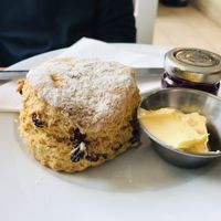   at Rendezvous  in Cockermouth