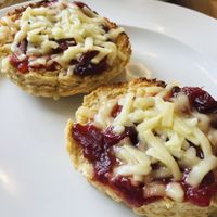   at Rendezvous  in Cockermouth