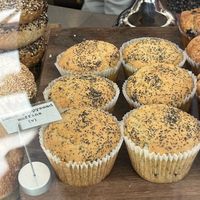   at Lil's Cafe in Kittery