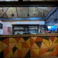  at Namaste Indian Restaurant in Manuel Antonio