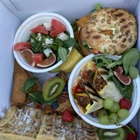   at Gerda und das Glück in Rostock