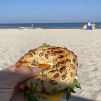   at Gerda und das Glück in Rostock