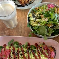   at Gerda und das Glück in Rostock