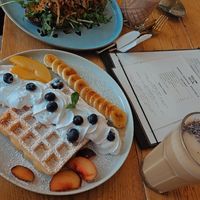  at Gerda und das Glück in Rostock