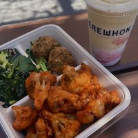   at Erewhon Market - Beverly Hills in Beverly Hills
