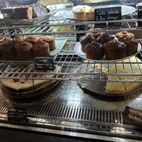   at Slake Coffee House in Lyon