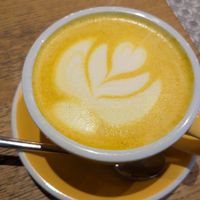  at Slake Coffee House in Lyon