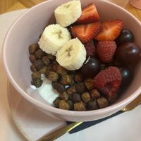   at Goodita in Alicante