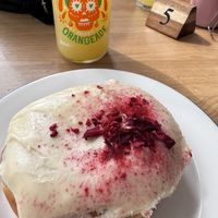   at On The Bridge in New Mills