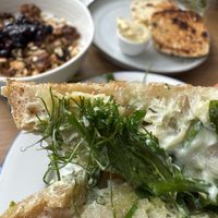   at On The Bridge in New Mills