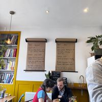   at On The Bridge in New Mills