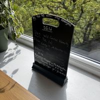   at On The Bridge in New Mills