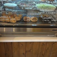   at On The Bridge in New Mills