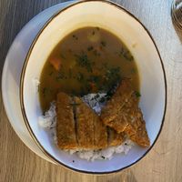   at Your Happy Food in Visp