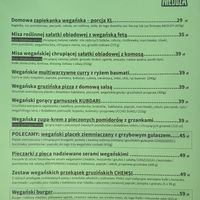  at Bar Meduza in Ustka