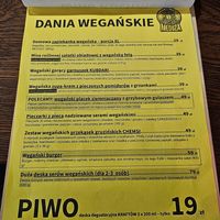  at Bar Meduza in Ustka