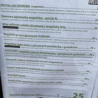   at Bar Meduza in Ustka