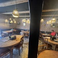   at Bar Meduza in Ustka