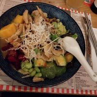  at MoschMosch - Baseler Arkaden in Frankfurt