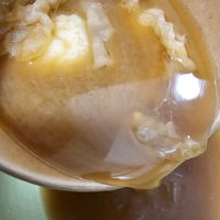 Agedashi tofu, mi entrante favorito at La Uramakeria  in Barcelona