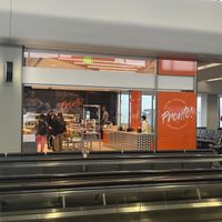 Location between F15 and F22  at SFO - Pronto! - Between Gates F15 & F22 in South San Francisco