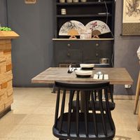 Inside (1/2).  at Cobab in Barcelona