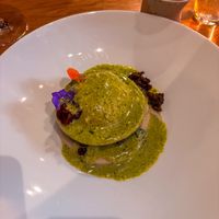   at Ravintola Nokka in Helsinki