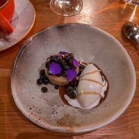   at Ravintola Nokka in Helsinki