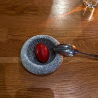   at Ravintola Nokka in Helsinki