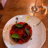   at Ravintola Nokka in Helsinki