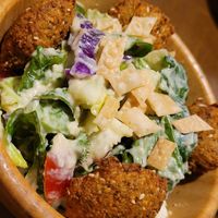  at Suananda Vegetarian Garden in Bangkok