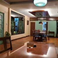  at Suananda Vegetarian Garden in Bangkok