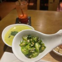   at Suananda Vegetarian Garden in Bangkok