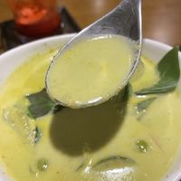   at Suananda Vegetarian Garden in Bangkok