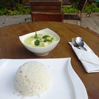  at Suananda Vegetarian Garden in Bangkok