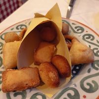  at Pizzeria Bella Napoli in Empoli