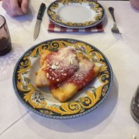   at Pizzeria Bella Napoli in Empoli