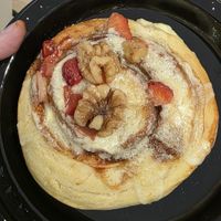  at Cinnaholic - South Loop in Chicago