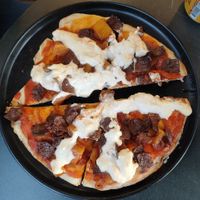  at Antiburguesas in Bogota