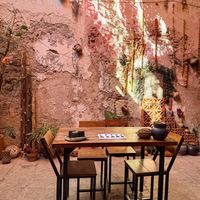   at Chimalapa Cacao in Oaxaca