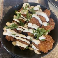   at Frida Mexicana in Fremantle