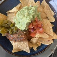   at Frida Mexicana in Fremantle