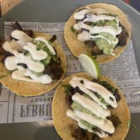   at Frida Mexicana in Fremantle