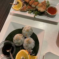   at Thai Tree in Portland