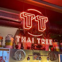   at Thai Tree in Portland