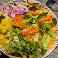  at Good Catch in New Orleans